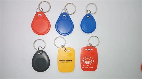 epoxy rfid keyfobs tag|RFID Epoxy Tags .